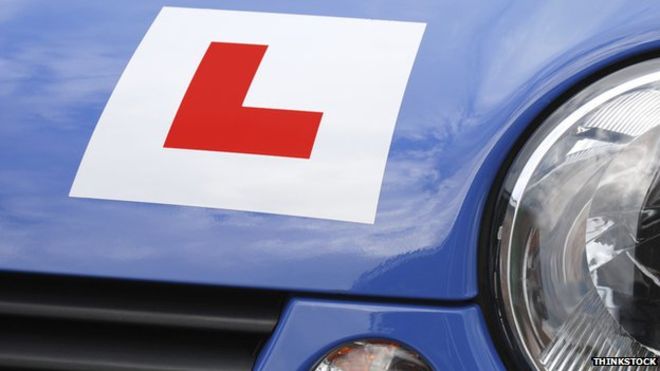 Standard Manual Driving Lessons Hertfordshire