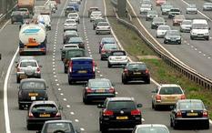 Motorway Driving Course Hertfordshire