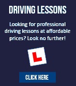 Learn to drive in Verulam