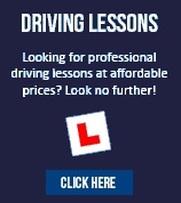 Contact us for driving lessons in St Albans