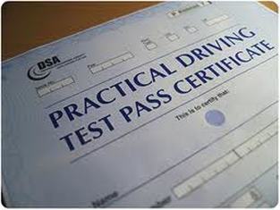 Practical Driving Test Resources